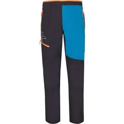 ROCK EXPERIENCE Rock Experience Herren Hose Space Flake 2.0, Größe S in Schwarz Schwarz