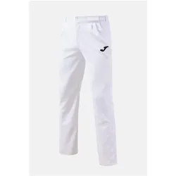 Joma, Herren, Sporthose, Pelota (XXL), Weiss