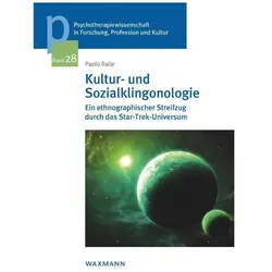Kultur- und Sozialklingonologie, Fachbücher von Paolo Raile