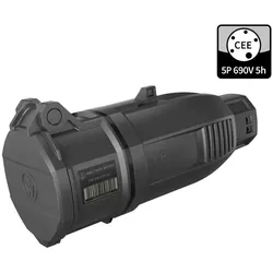 Walther Werke CEE NEO Kupplung FW330505CC