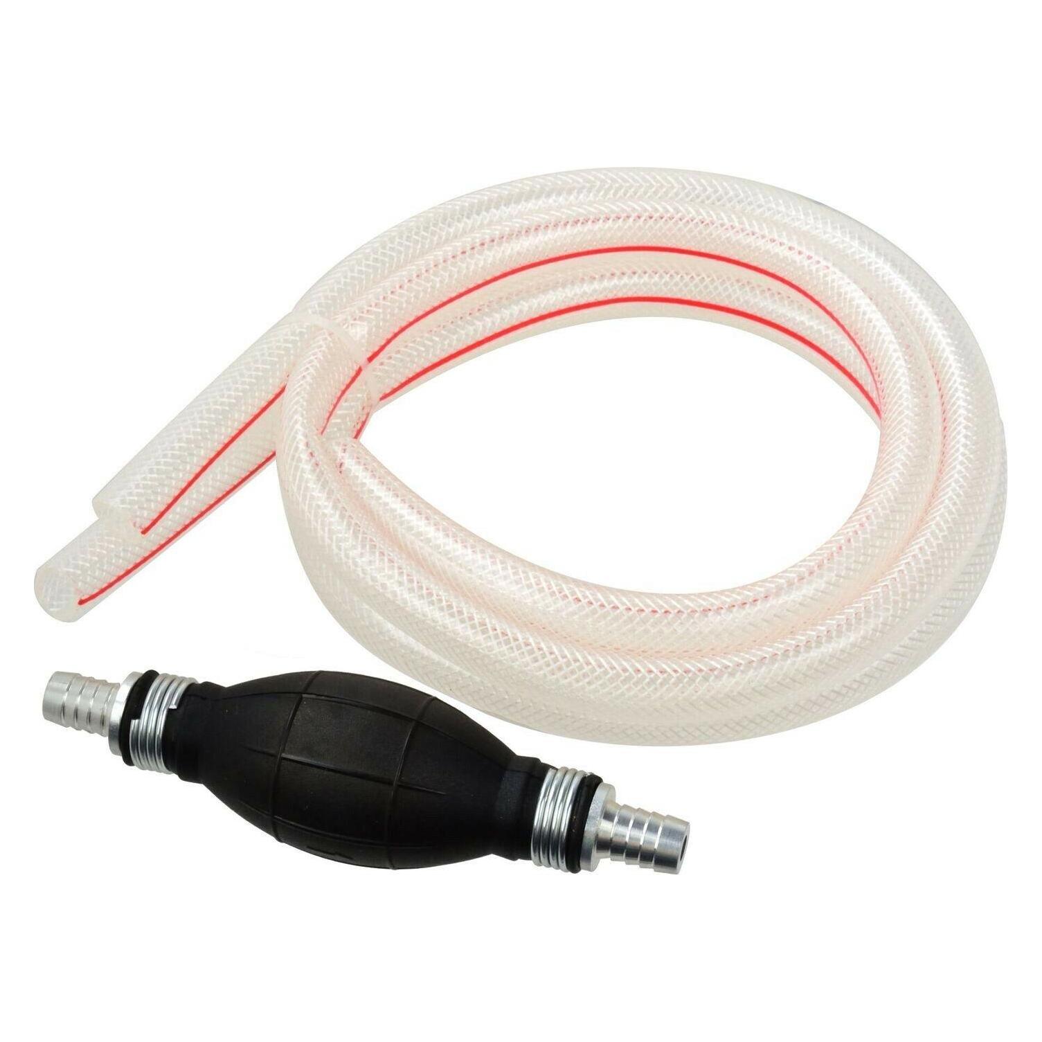 GEKO Handkraftstoffpumpe (G00992)