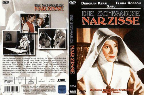 Emeric Pressburger - Die schwarze Narzisse - Preis vom 30.09.2026 09:01:18 h