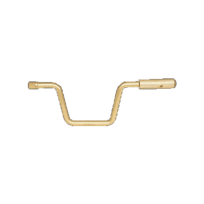 KS TOOLS Vierkant-Kurbel 9631285