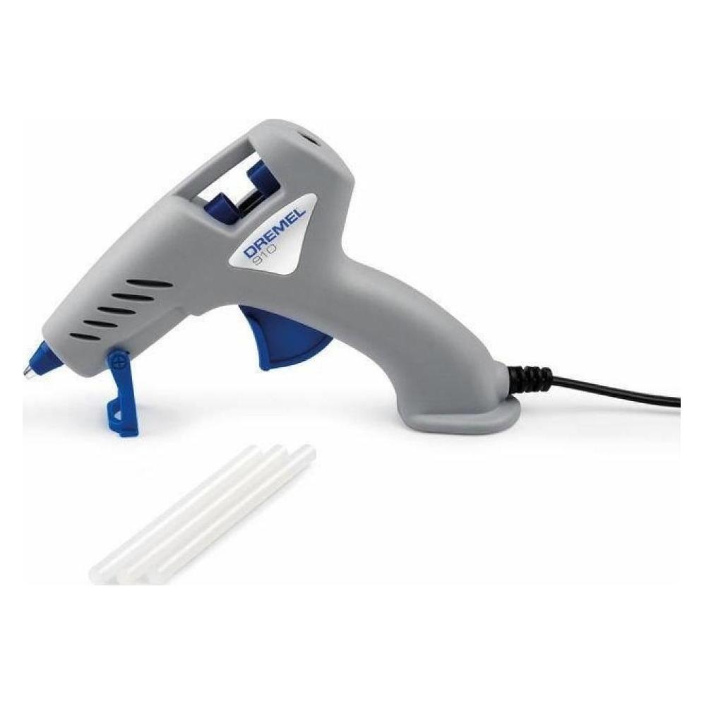 Dremel Heissklebepistole 910 (910-3) (F.013.091.0JA)