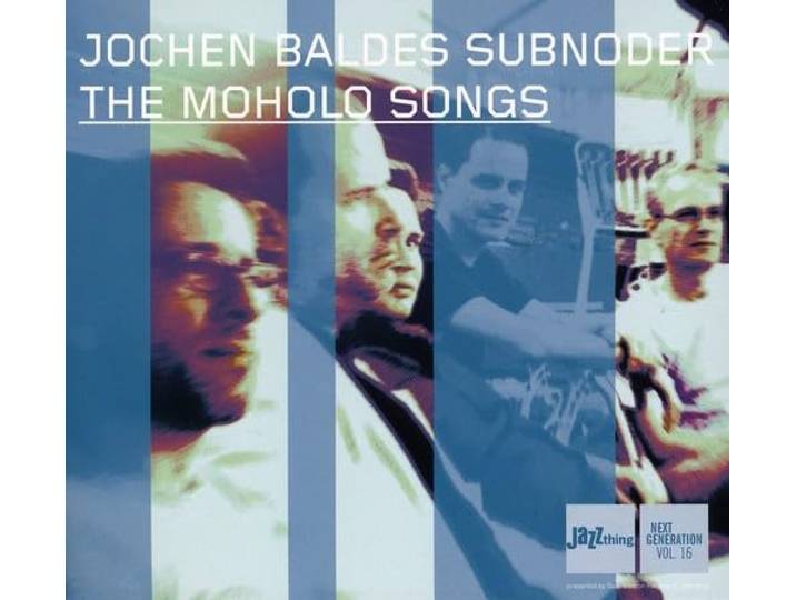 The Moholo Songs