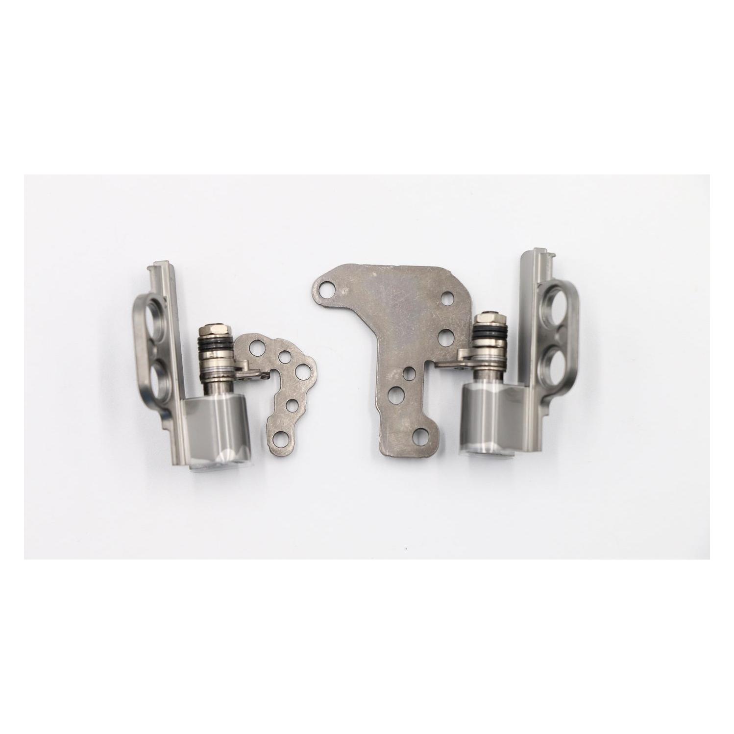 Lenovo Hinge (L+R) Graphite SLV L (01AX953)