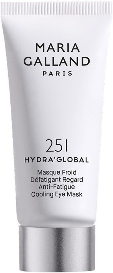 MARIA GALLAND 251 Hydra Global Cooling Eye Mask 30ml