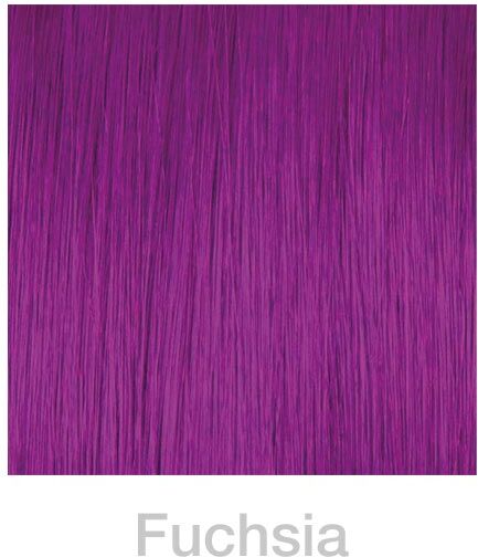 Balmain Fill-In Extensions Straight Fantasy Fiber Hair 45 cm
