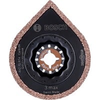 Mörtelentferner AVZ 70 RT4 Grout + Abrasive, Sägeblatt Carbide-RIFF, Ø 70mm