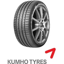Kumho Ecsta Sport PS72 XL 255/40 ZR18 99Y