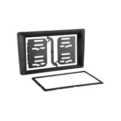 ACV 9" Radioblende Zubehör 9" Display Adapter universal 271000-46