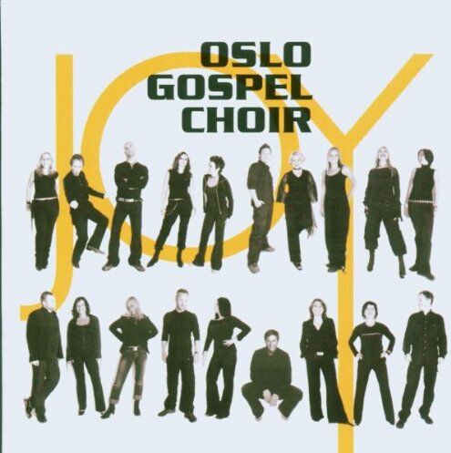 Oslo Gospel Choir - Joy - Preis vom 30.09.2026 22:30:23 h
