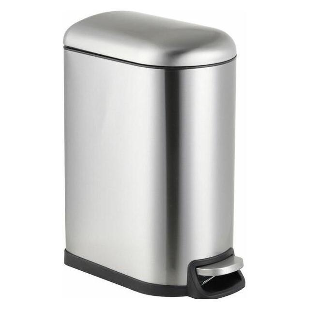 Relaxdays Mülleimer 10 Liter (10 l) (4052025849535)