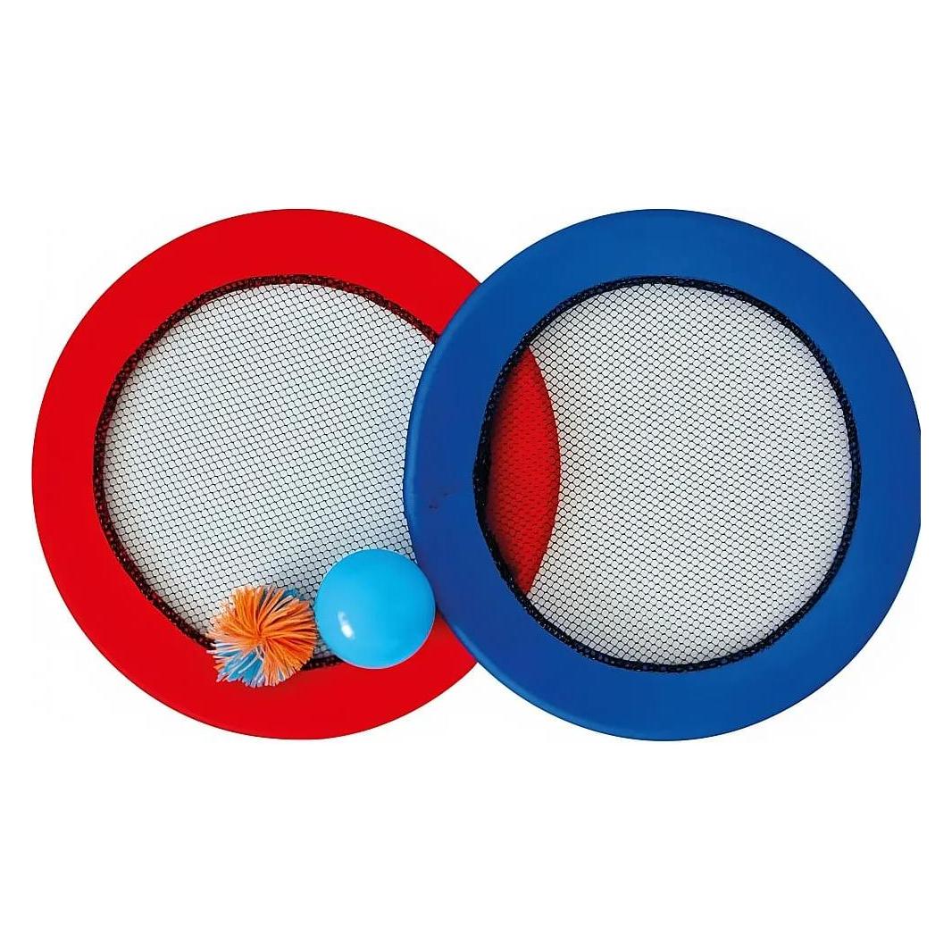 Günther Flugspiele Jumping Ball Geschicklichkeitsspiel (1561)