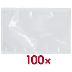 Papstar Siegelrandbeutel 25 x 40 cm