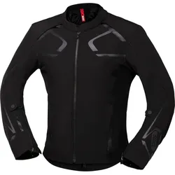 IXS Moto Dynamic, Textiljacke wasserdicht - Schwarz - XXL