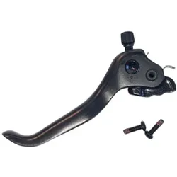 SRAM Bremshebel Maven Ultimate / Silver Carbon