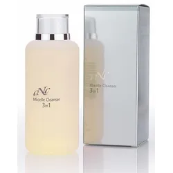 CNC Cosmetic aesthetic world Micelle Cleanser 3 in 1, 200ml
