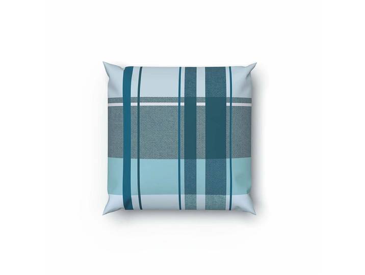 LOTUS Kopfkissenbezug FLANELL TRESOR 65x65cm baumwolle