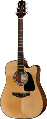 Takamine GD30CE-N Natur Hochglanz