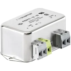 Schaffner EMV Chur, Induktor