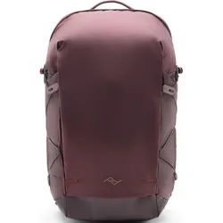 PEAK DESIGN Rucksack Backpack Outdoor Zip 18L Eclipse (Angebot)