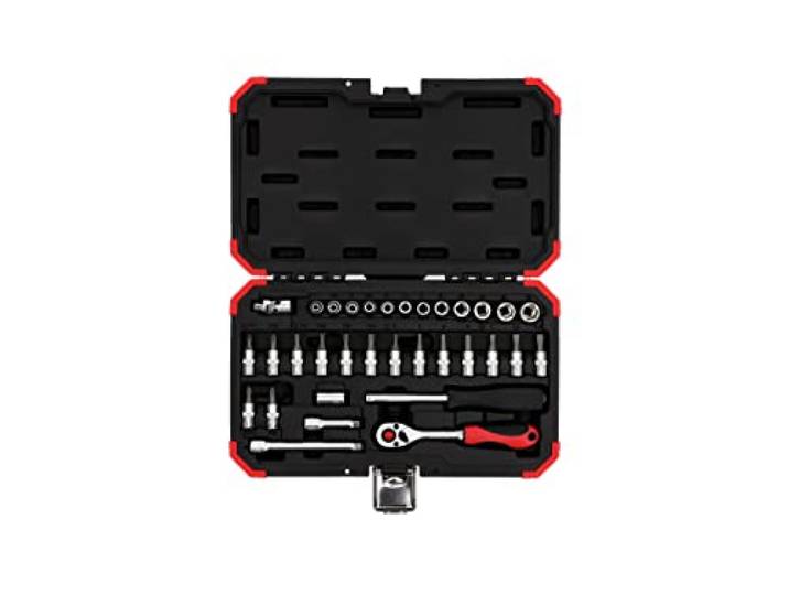 GEDORE R49003033 Jeu de clé à douille