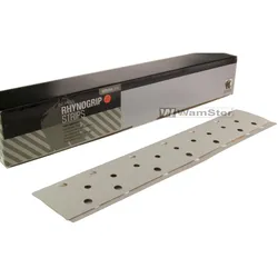 INDASA WhiteLine P400 Schleifstreifen 70mm/420mm Klett 23H