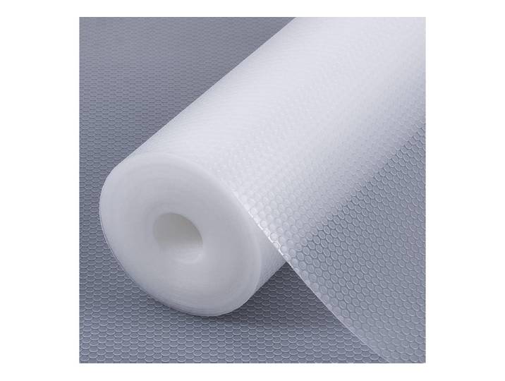 LuxusKollektion Antirutschmatte Schubladenmatte Antirutsch EVA 60B x 1000L cm Transparent-2