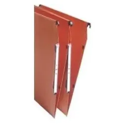 Leitz, Ordner Zubehör, Esselte Etiquettes pour dossiers suspendus, pour armoire