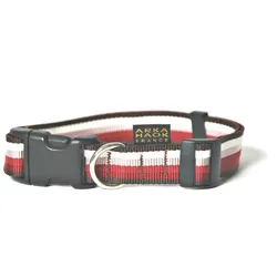 Arka 15 mm (Hund, Spazieren), Halsband + Leine
