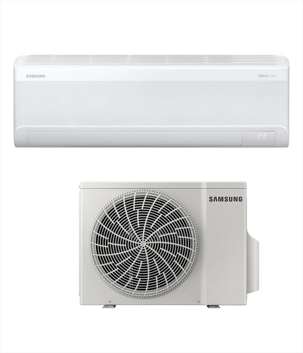 Samsung Kit Ar60f09c1awneu Windfree-bianco