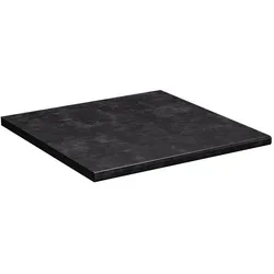 Vicco, Tischplatte, Küchenarbeitsplatte R-Line (60 x 60 cm)