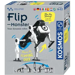 Kosmos Flip-Monster INT