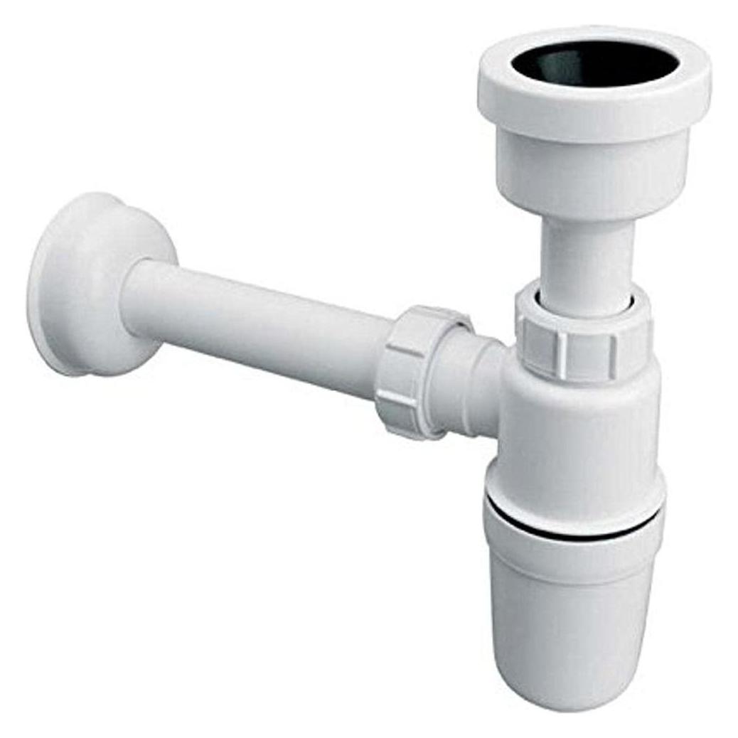 McAlpine Flaschensiphon 5 (Flaschensiphon, 5/4") (37441685)
