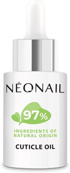 NEONAIL Vitamin Cuticle Oil nourishing oil for nails and cuticles 6.5 ml