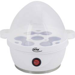Elta EK-114.1 Eierkocher Weiß