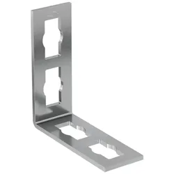 Fischer Montagewinkel PFAF 4 A4 - 562832