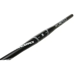 Race Face Atlas Flat Lenker, 31.8, 785x0mm, 8°/4°, green