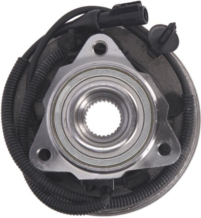 Radlager EDGE 515050AT