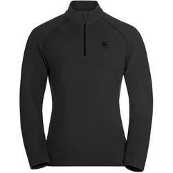 Odlo, Damen, Funktionsshirt, Rigi (S), Schwarz, S