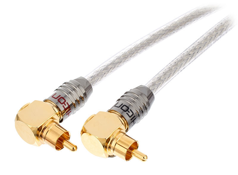 Sommer Cable Corona Cinch Cable 1,0