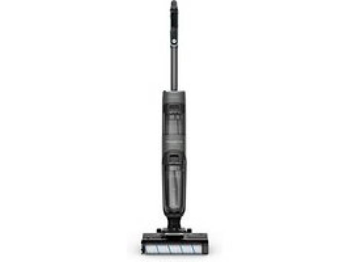 Aspirateur laveur Rowenta Sans fil X-Clean 4 GZ5035WO Noir