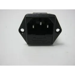 Optimum Kaltgerätebuchse GH10T/15T