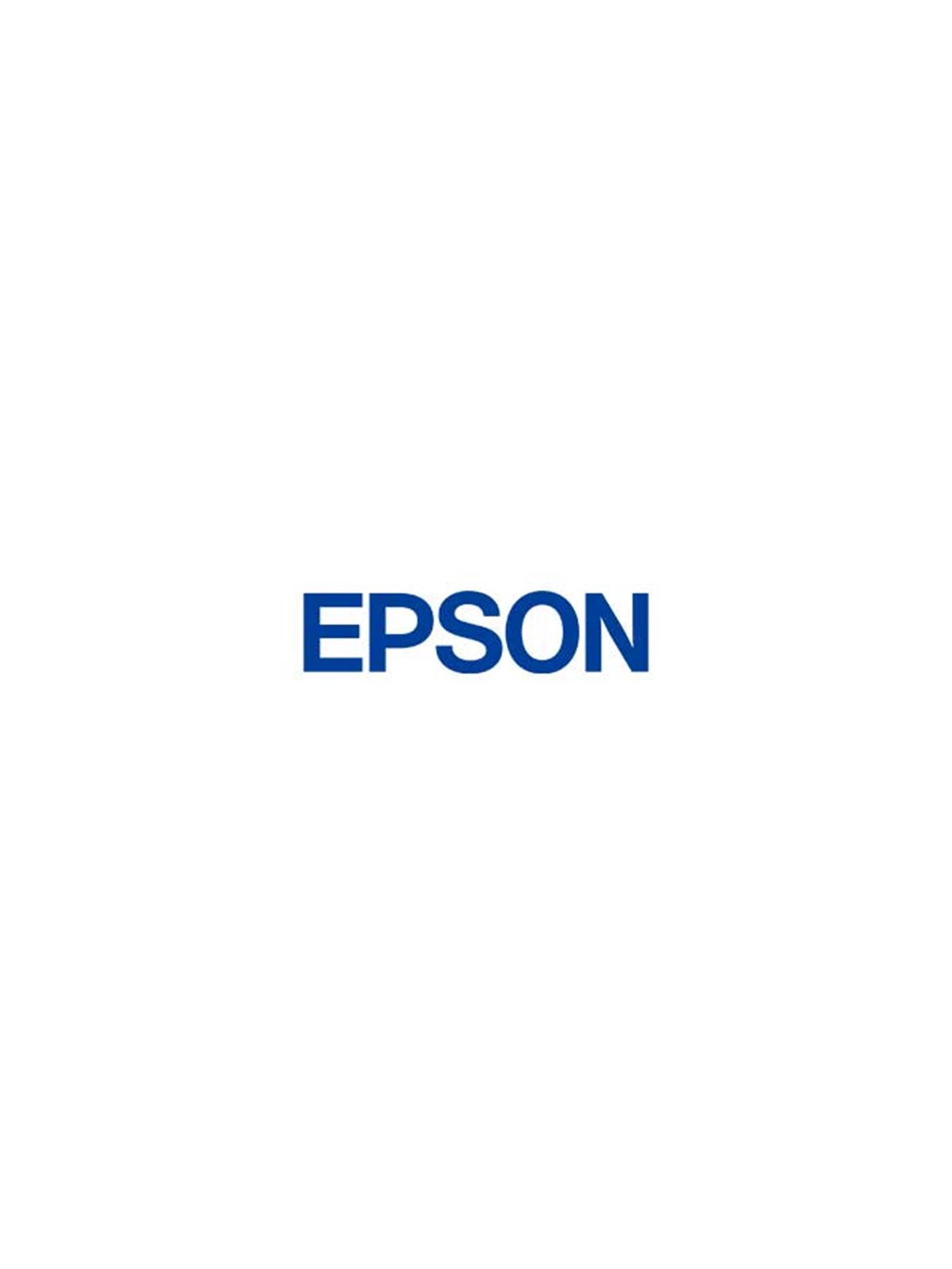 Epson take-up reel