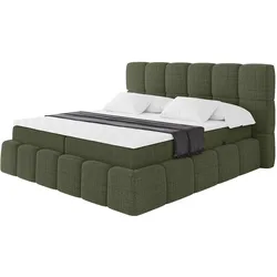 BOXBETT - AURI-H4 - 200x200 Grün Aragon