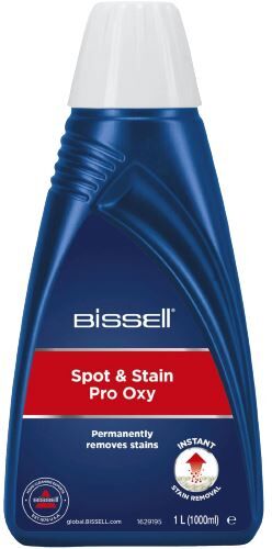 Bissell Detergente Chão Bissel FORMULA SPOT & STAIN PRO OXY 1L