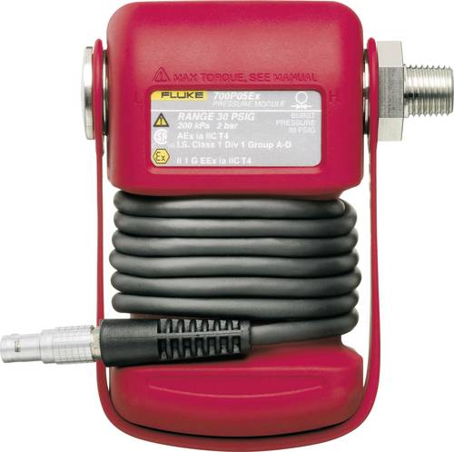 Fluke Adapter 750P09EX Passend für Marke (Messgeräte-Zubehör) Fluke