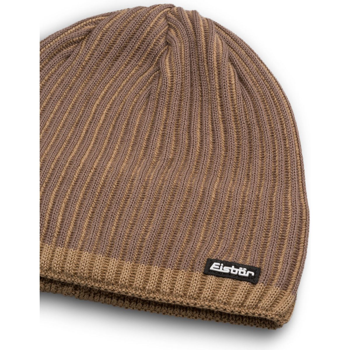 Eisbär Alex Mütze XL cappuccino-earth brown (195) 30716-195