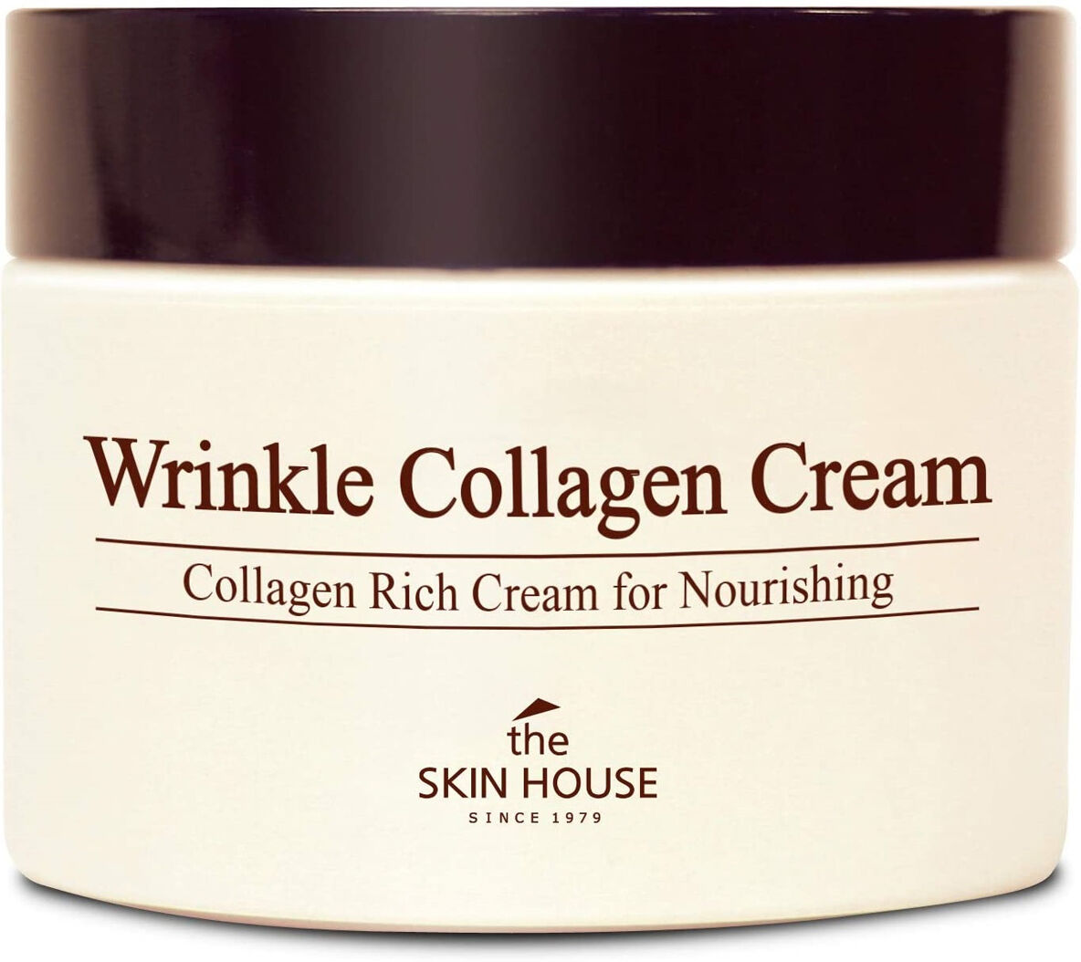 THE SKIN HOUSE Wrinkle Collagen Cream 50ml